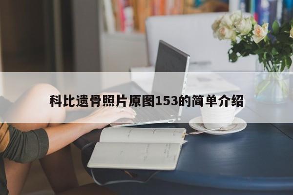 科比遗骨照片原图153的简单介绍